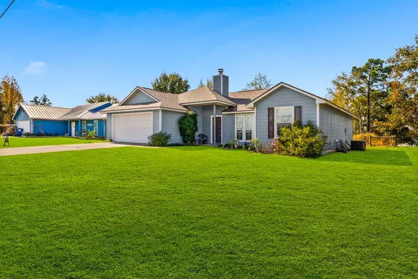 Onalaska, TX 77360,1060 Yaupon Cove DR