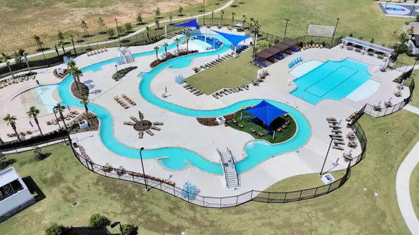 Rosharon, TX 77583,1814 Corsica Creek LN