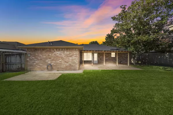 Deer Park, TX 77536,1517 Van Buren DR