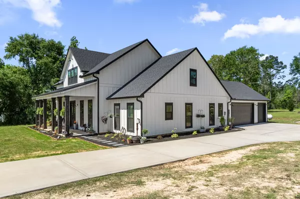 Willis, TX 77378,110 Quiet Springs TRL