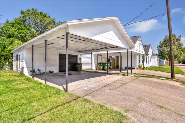 Liberty, TX 77575,505 Kentucky ST