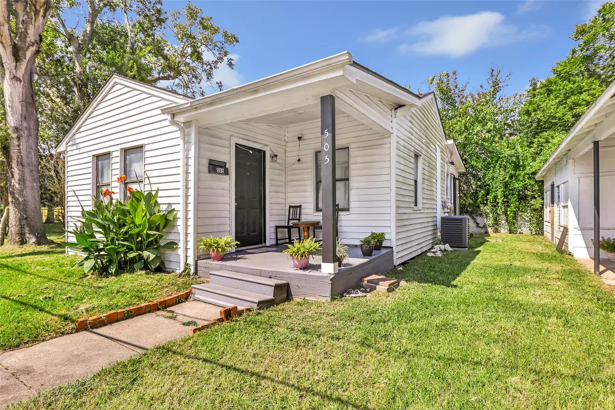 Liberty, TX 77575,505 Kentucky ST