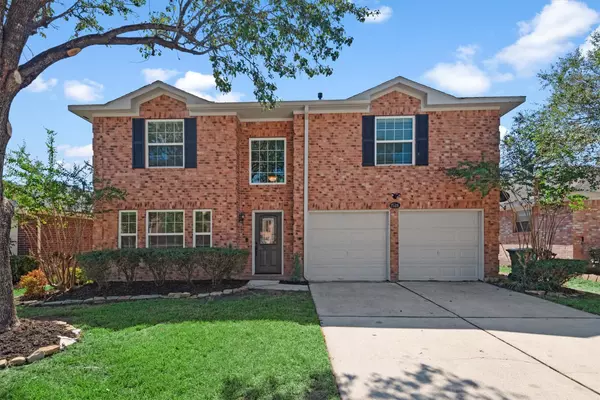 Spring, TX 77386,1526 Telkwa DR