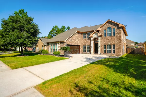 Spring, TX 77386,3011 Rustic Gardens DR