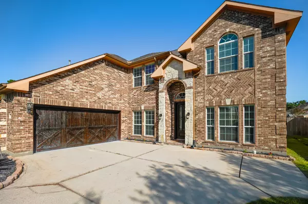 Spring, TX 77386,3011 Rustic Gardens DR