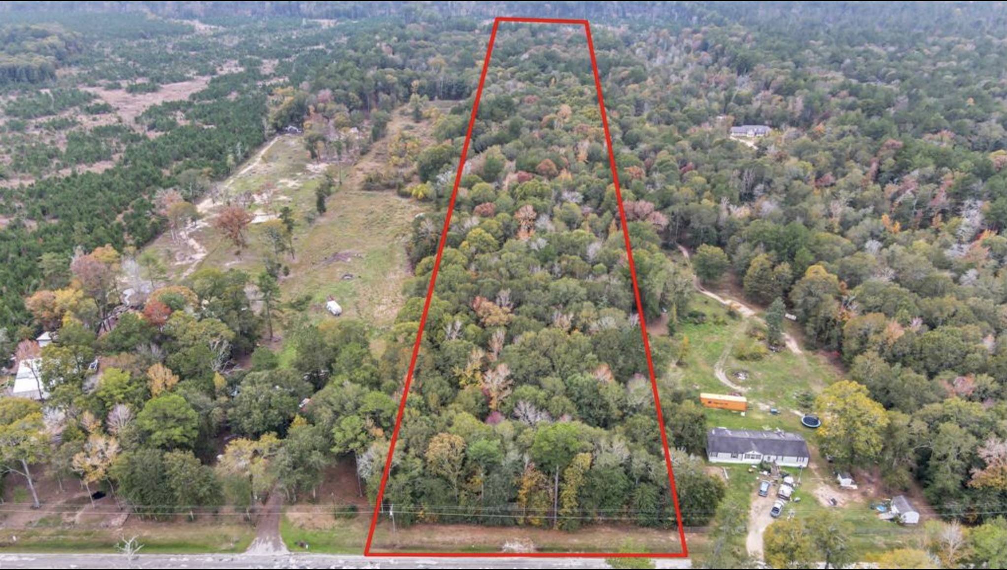 Cleveland, TX 77327,2330 County Road 2252