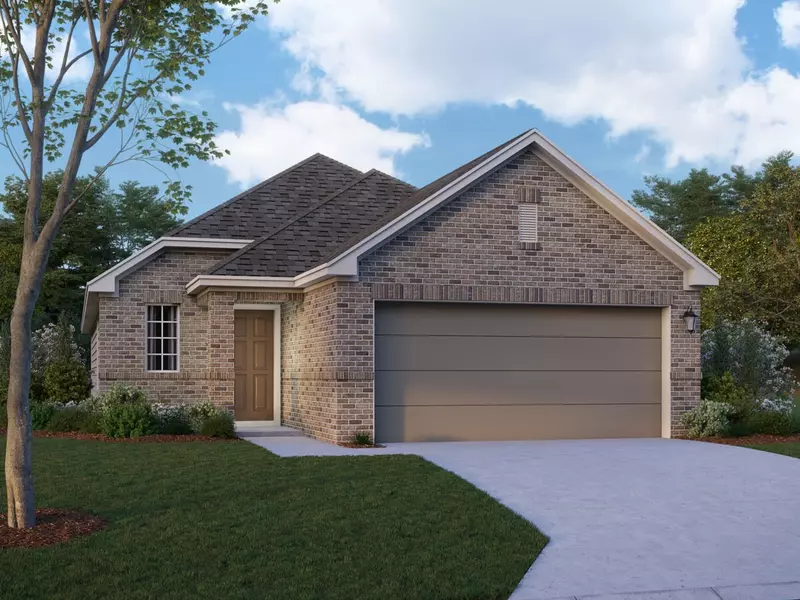 22455 Douglas CT, New Caney, TX 77357