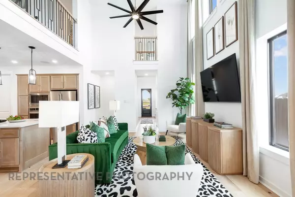 Cypress, TX 77433,22423 Red Flower DR