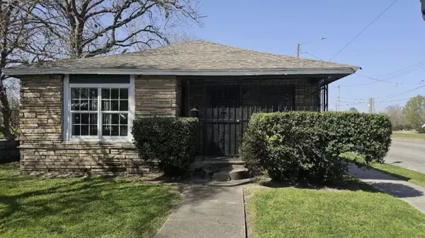 4843 Shreveport BLVD, Houston, TX 77028