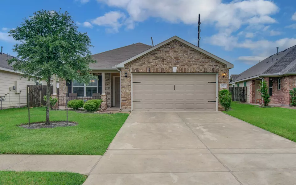 10255 Scenic Vista DR, Humble, TX 77396