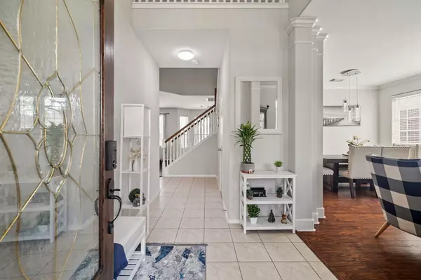 Katy, TX 77450,3407 Auburn Hollow LN