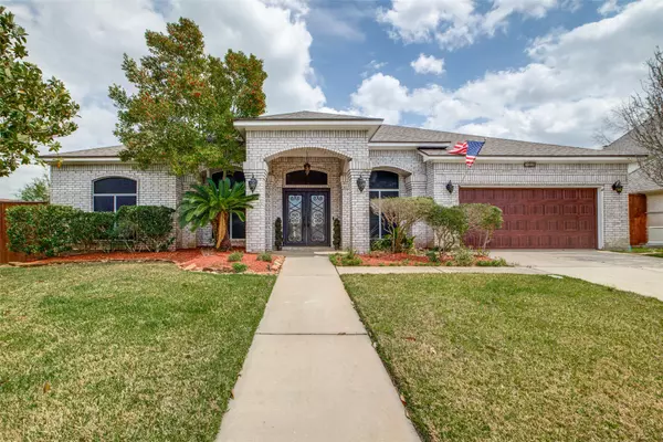 312 Harbor CIR, Montgomery, TX 77356