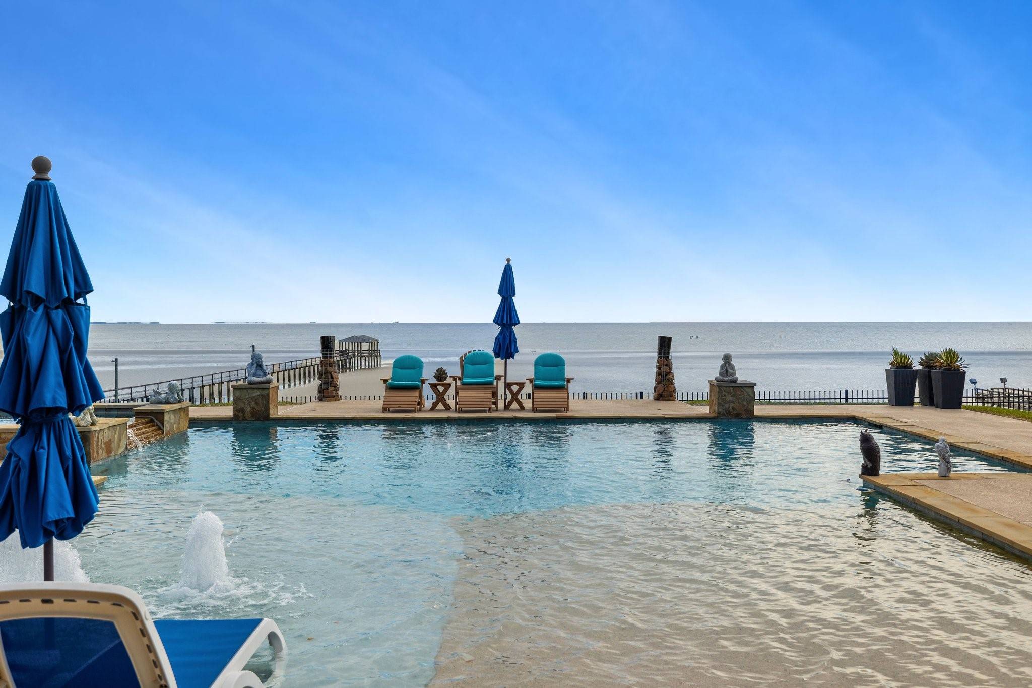 12734 Tri City Beach, Beach City, TX 77523