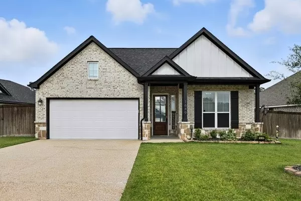 1649 Briscoe Manor CT, College Station, TX 77845