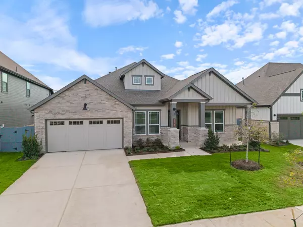 Fulshear, TX 77441,32447 Violet Dancer Court