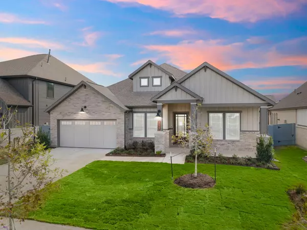 32447 Violet Dancer Court, Fulshear, TX 77441