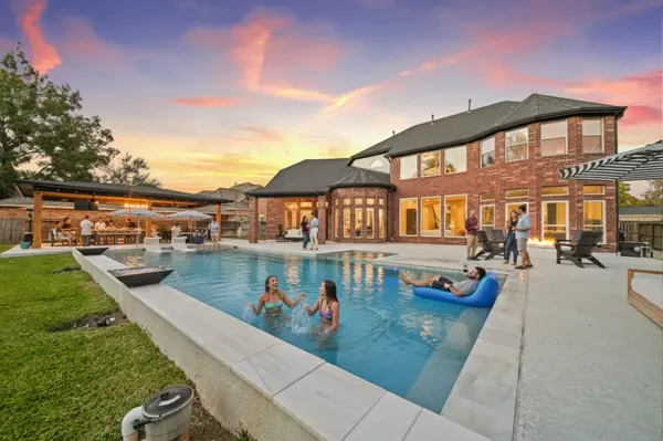 Sugar Land, TX 77479,7714 LONG SHADOWS DRIVE