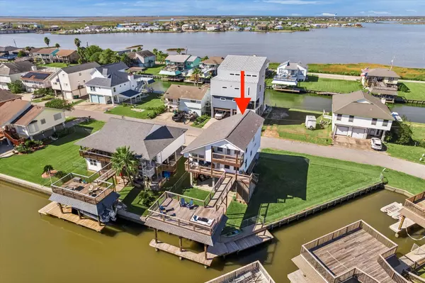 22 N Flamingo Street ST, La Marque, TX 77568