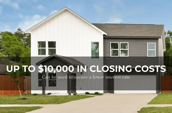 2507 Garapan ST, Houston, TX 77091