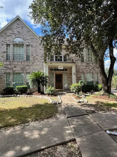 6227 Paddle Wheel DR, Katy, TX 77449