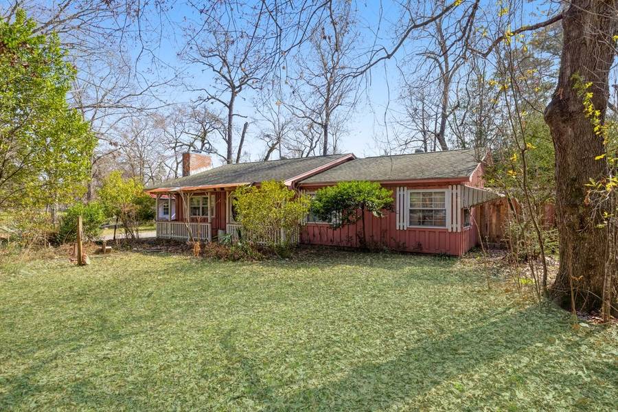 1522 Spring Hills DR, Spring, TX 77386