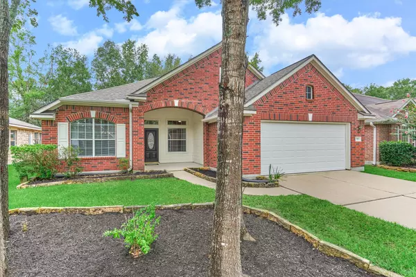 The Woodlands, TX 77385,183 Fairwind Trail DR