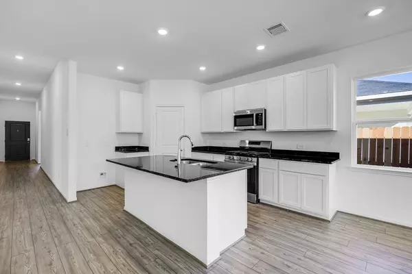 Crosby, TX 77532,135 Daylight Crest DR