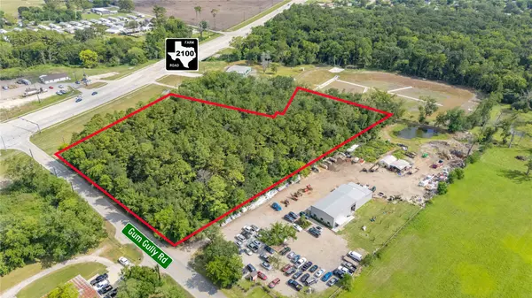 Crosby, TX 77532,0 FM 2100 RD