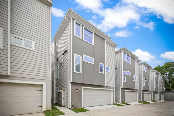 Houston, TX 77021,6721 Saint Augustine ST