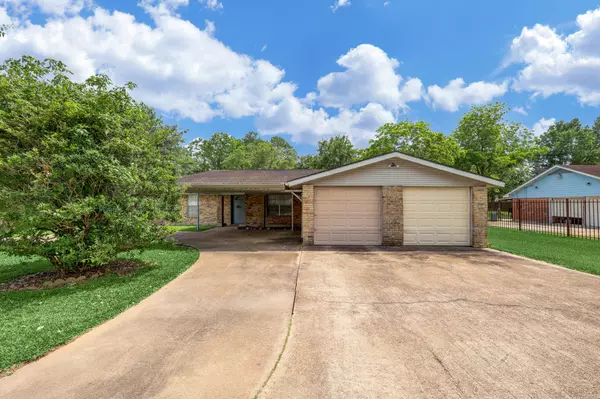 Pearland, TX 77581,4810 Comal ST