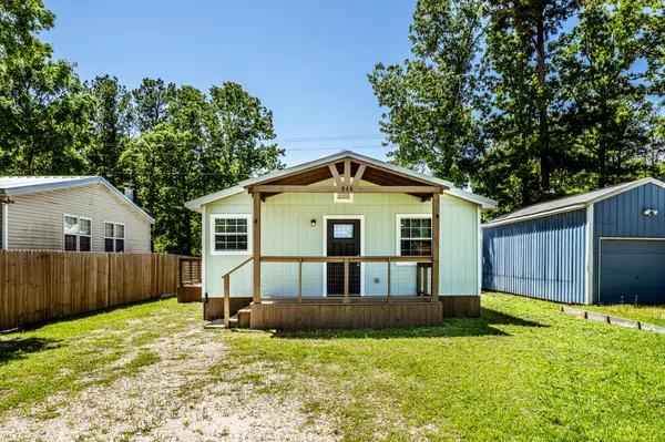 Point Blank, TX 77364,948 W Woodland Shores DR