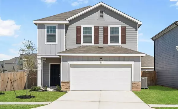 8751 Vacek Crossing WAY, Richmond, TX 77469
