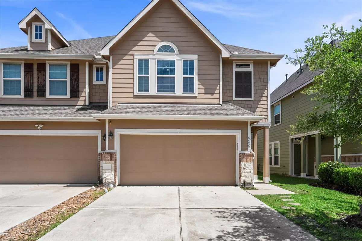 Pasadena, TX 77503,6435 Stoney Creek DR