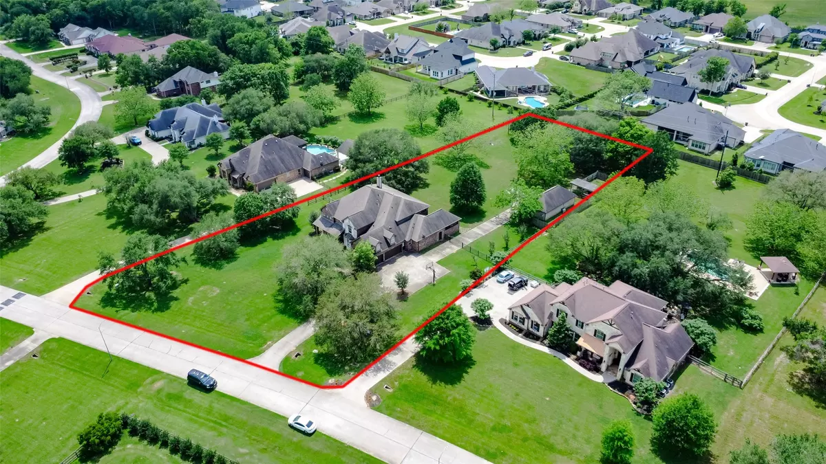 Fulshear, TX 77441,3623 Wellspring Lake DR