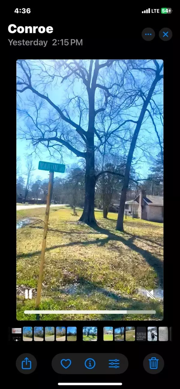 Conroe, TX 77302,0 Martin Dr