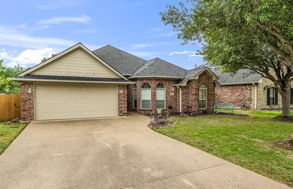 College Station, TX 77845,8436 Lauren DR
