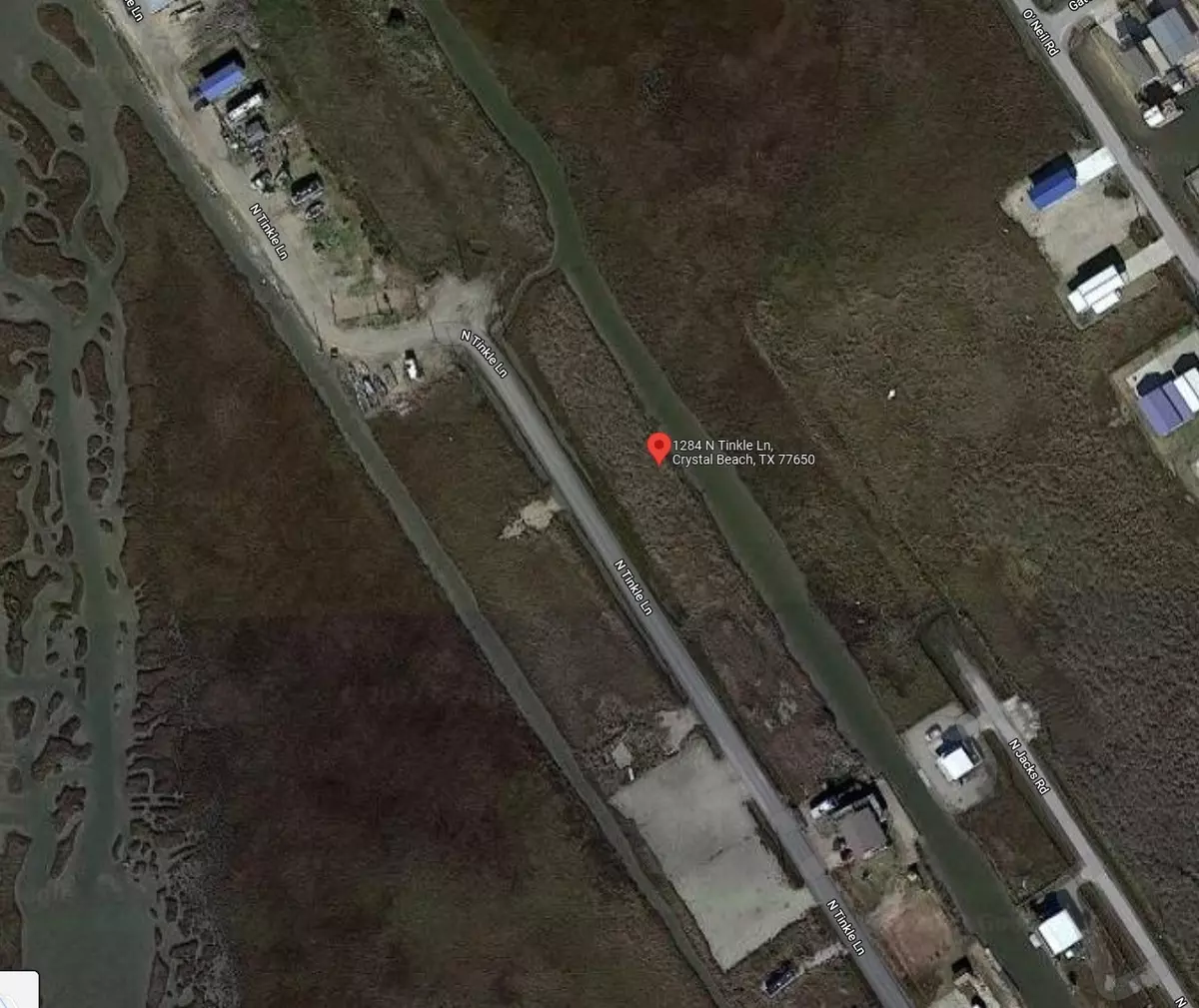 Crystal Beach, TX 77650,1284 N Tinkle LN
