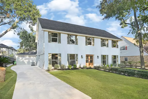 Houston, TX 77091,5610 Oak Trail LN