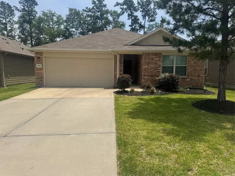 4217 Amber Ruse DR, Panorama Village, TX 77304