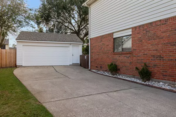 Houston, TX 77062,14947 Redwood Bend TRL