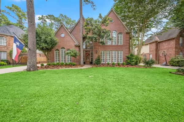 13306 Golden Valley DR, Cypress, TX 77429
