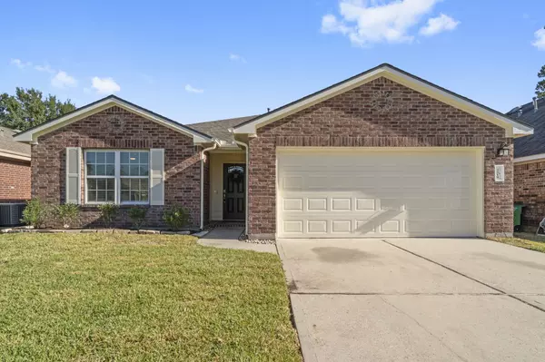 Spring, TX 77373,3219 Falcon Trail DR