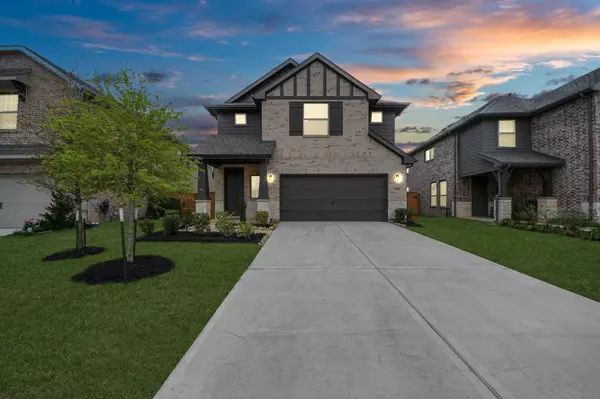 Katy, TX 77493,27035 Bel Air Point LN