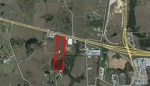 Hempstead, TX 77445,00 Hwy 290 BYP