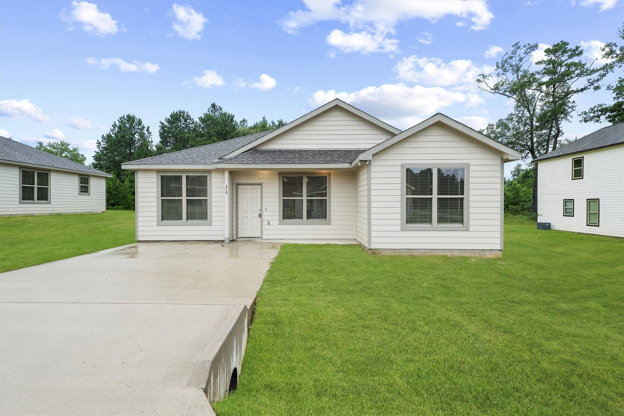 379 Byrd DR, Lufkin, TX 75901