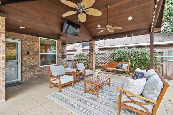 Tomball, TX 77377,15902 Timber Grove CT N