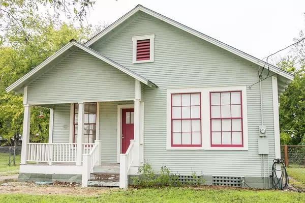 La Grange, TX 78945,428 N Washington ST