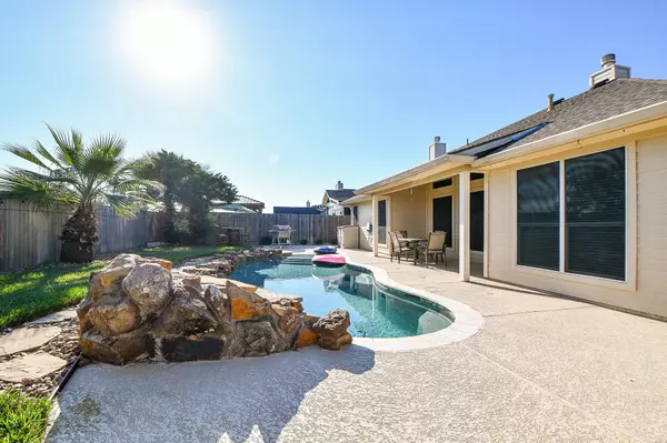 Spring, TX 77379,9107 Fernwillow Dr DR