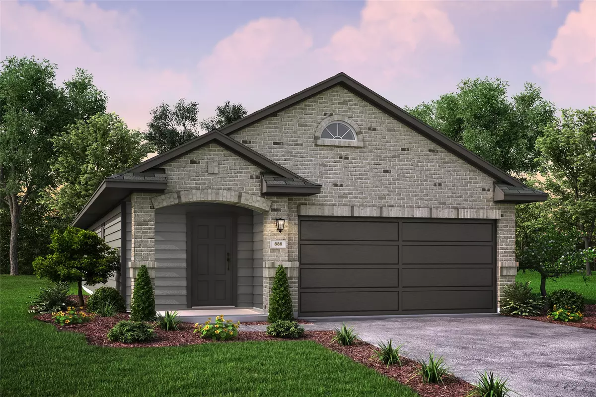 Rosharon, TX 77583,1227 Ponderosa Pine DR