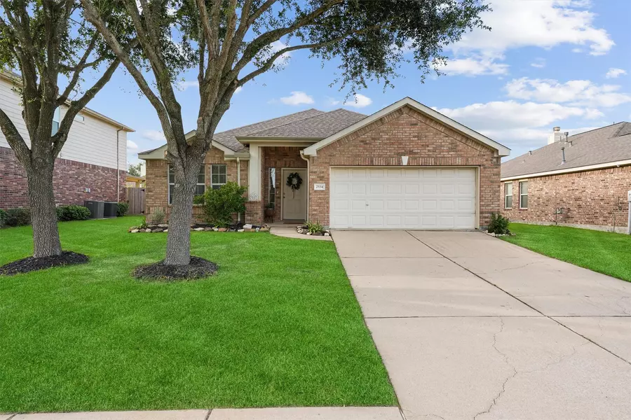 2534 Sandvalley WAY, League City, TX 77573